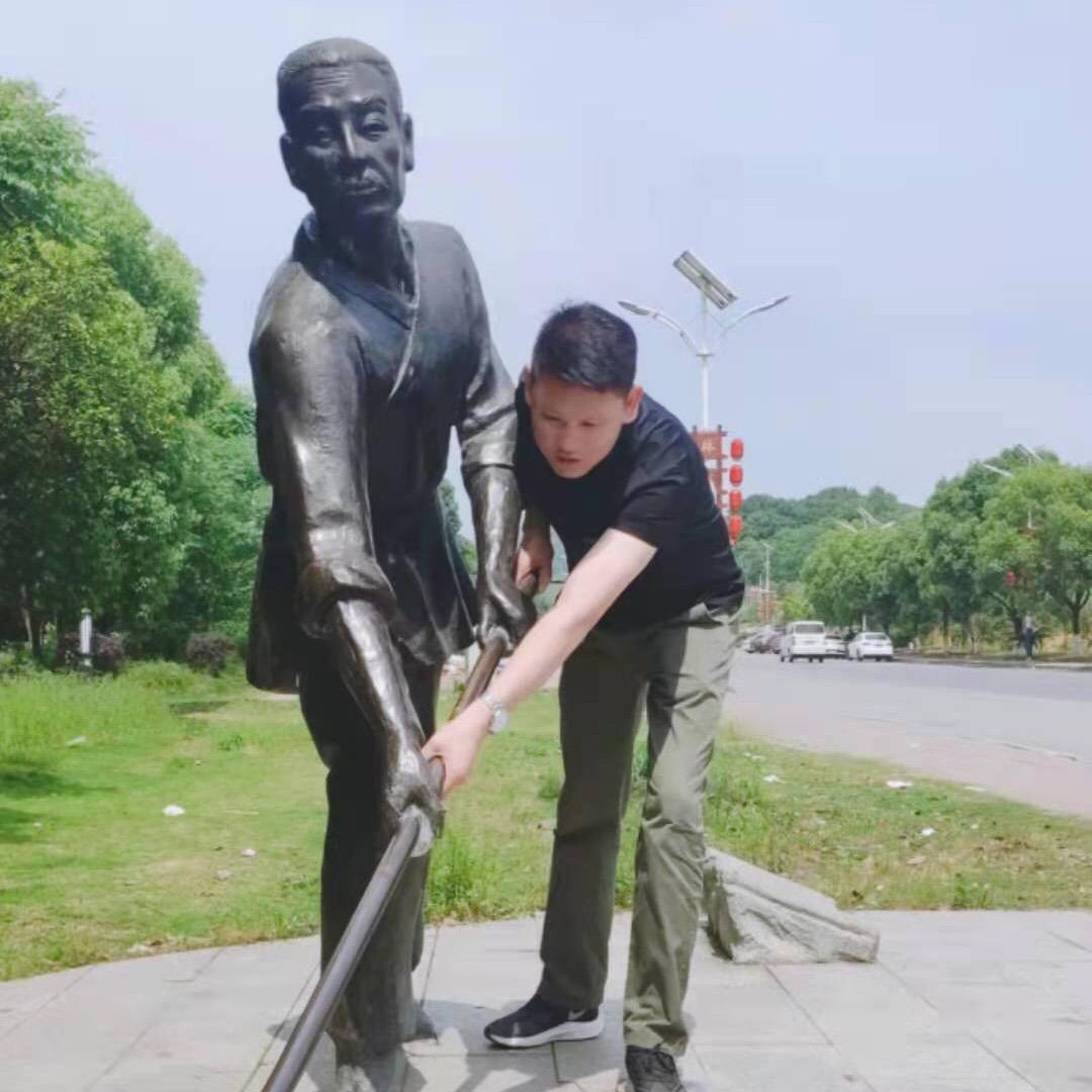 欧阳（草原狼）