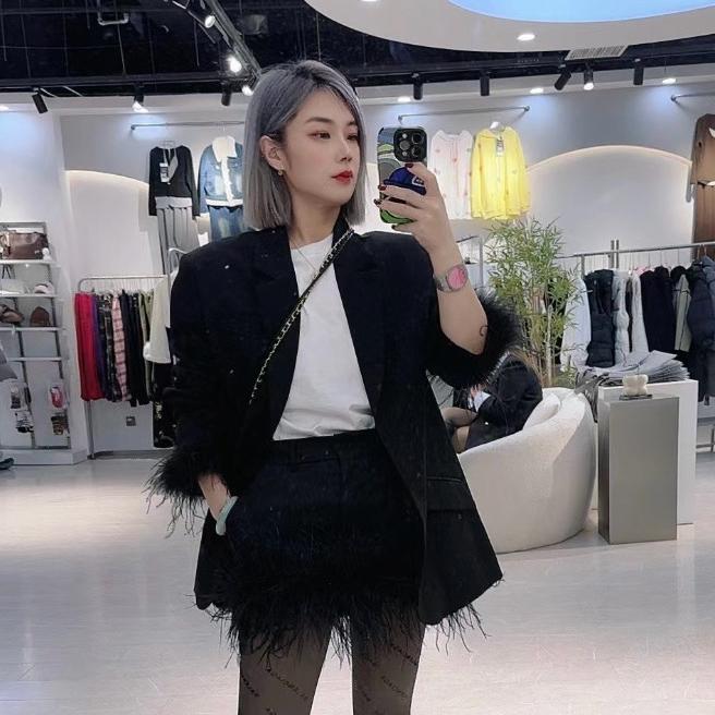 阿拉闹大码女装
