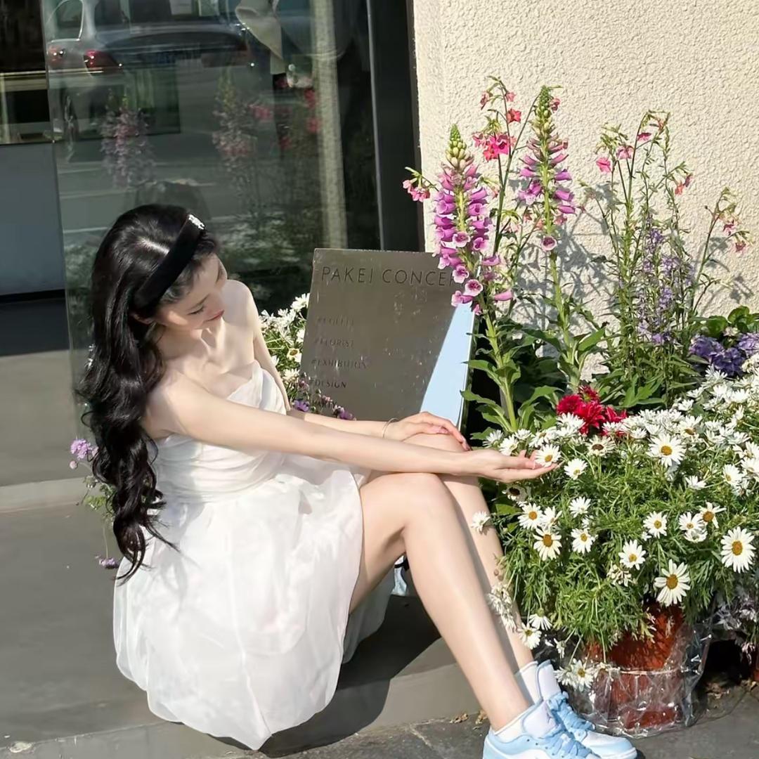 美美穿搭、