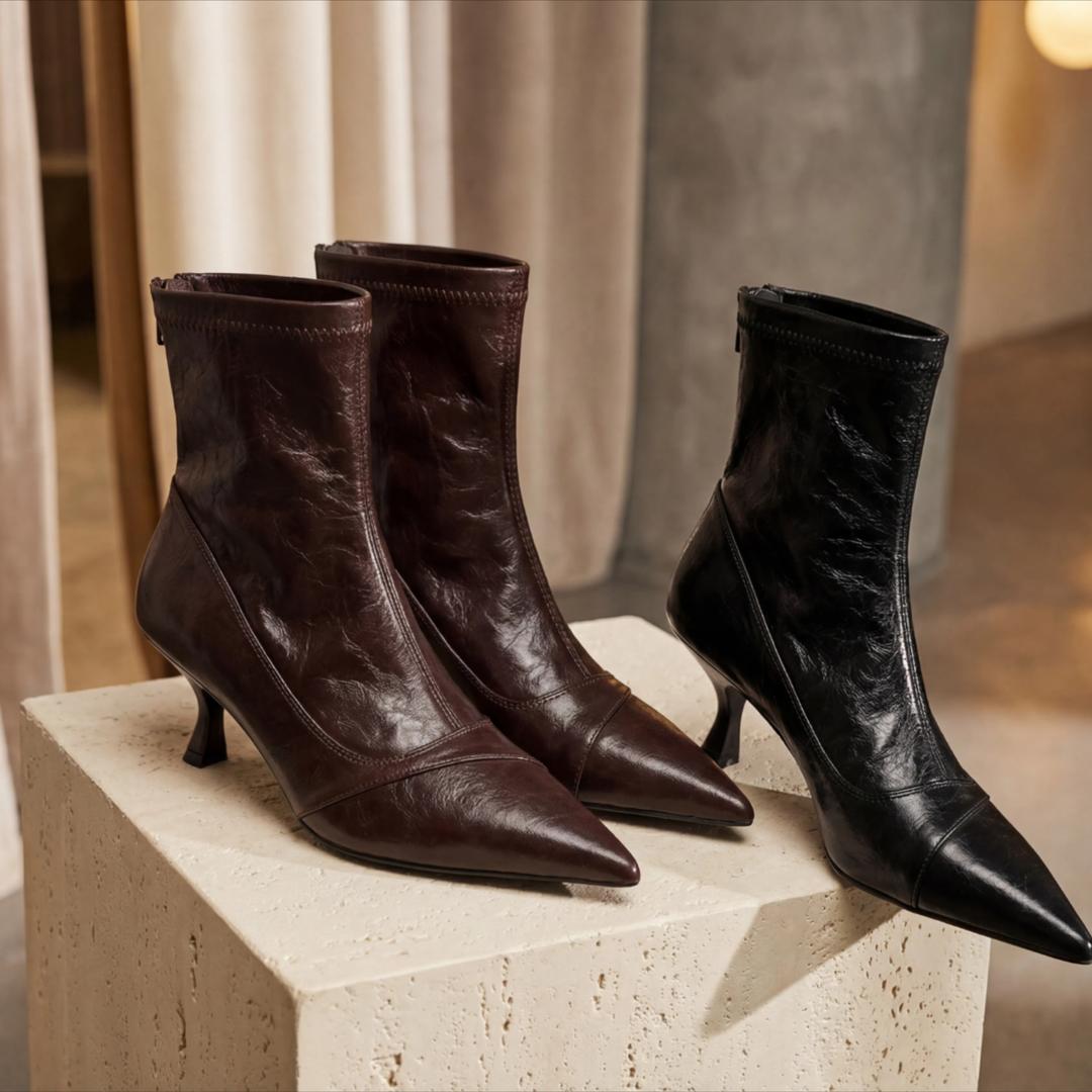 十三行亦涵女鞋