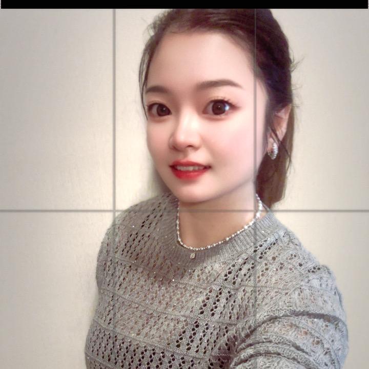 霖森小可爱☺️