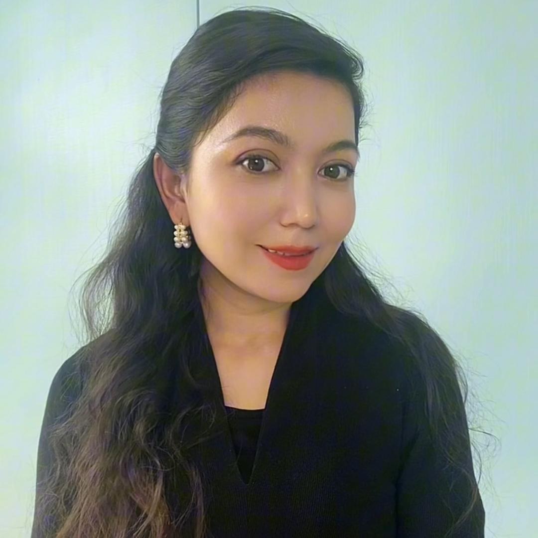 Meryem说育儿