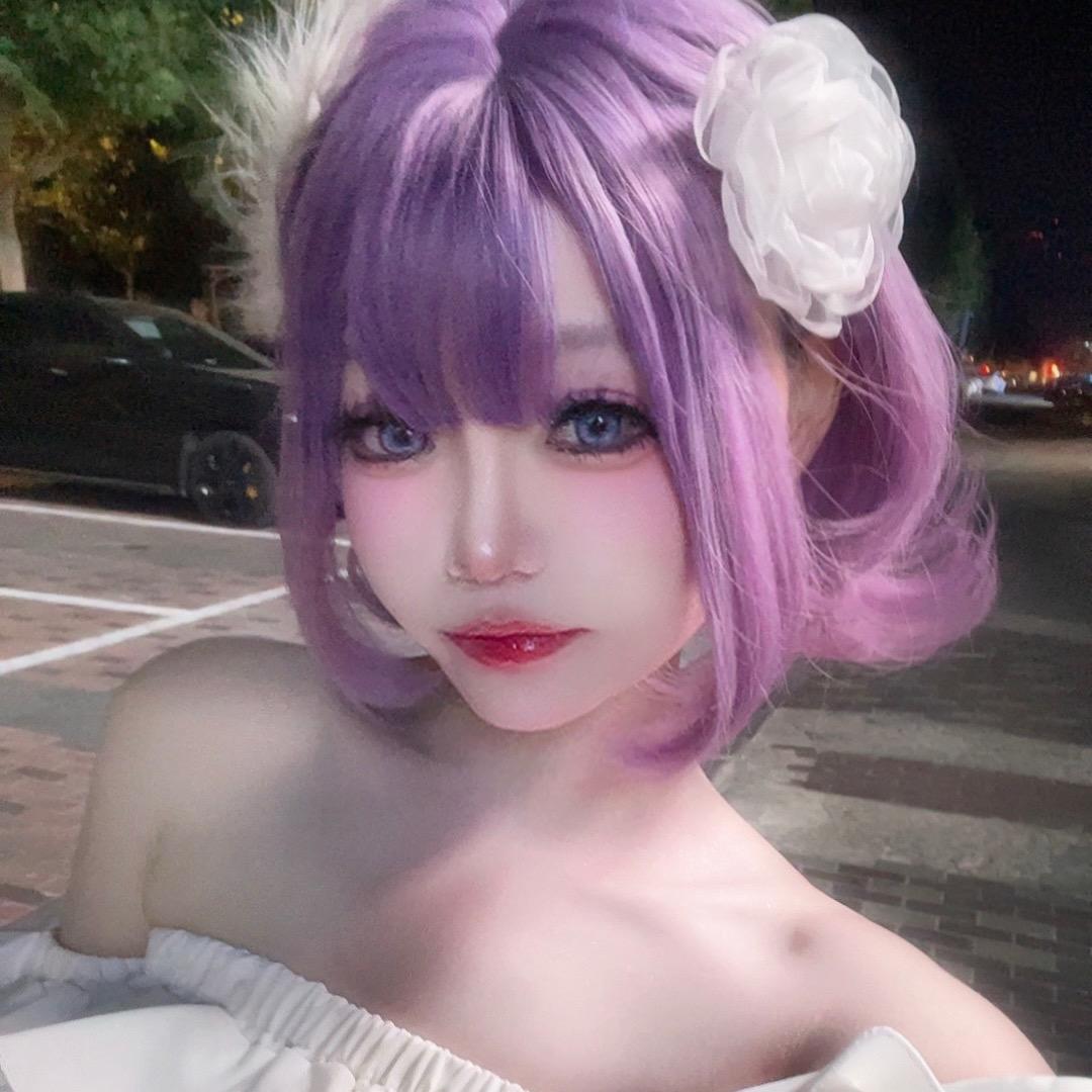 兮兮公主