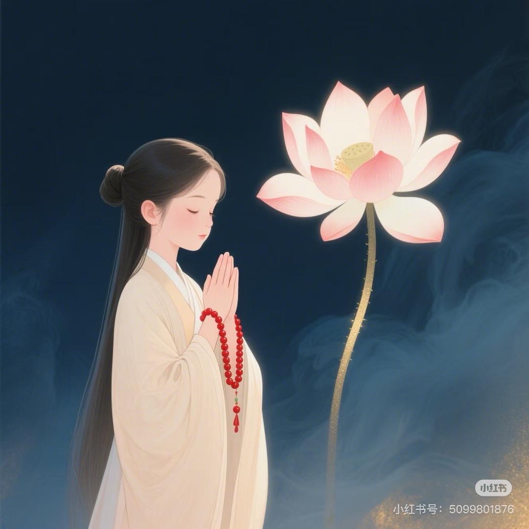 🪷慧子吖