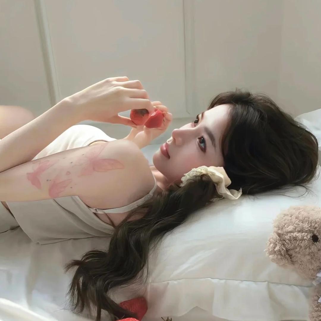 芭比公主👸