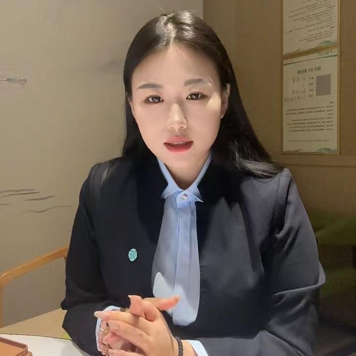 陌上酒店集团李培琳