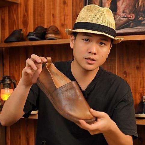 THR3E男鞋旗舰店