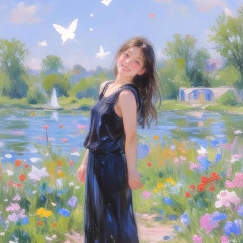 🌸丽丽🌸鼓舞🥁