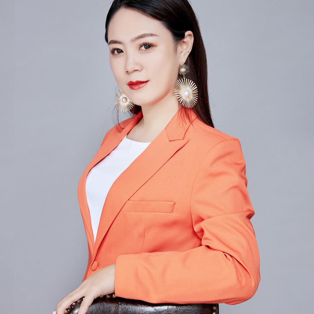 王歆雅（宛妤文化）