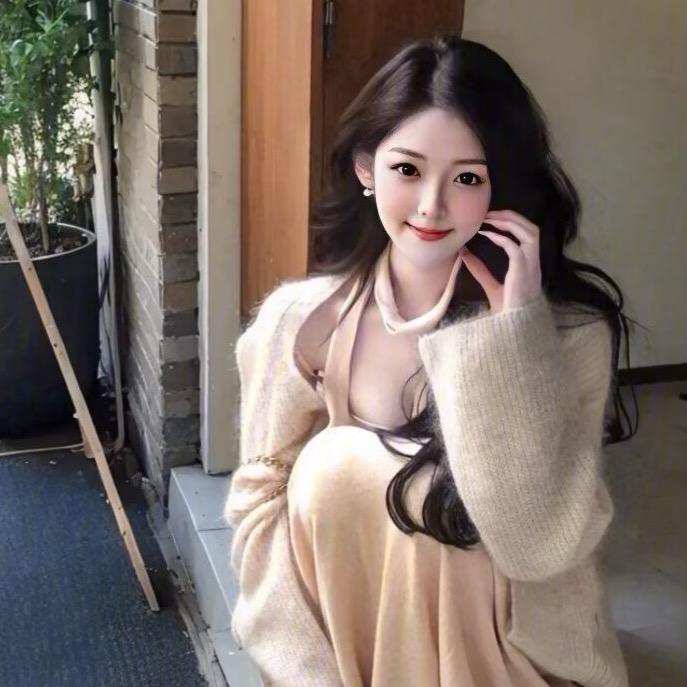 鹿小曼(好运降临)🎨