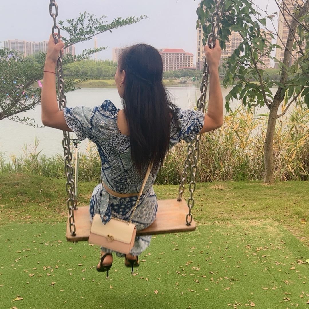 杨家女