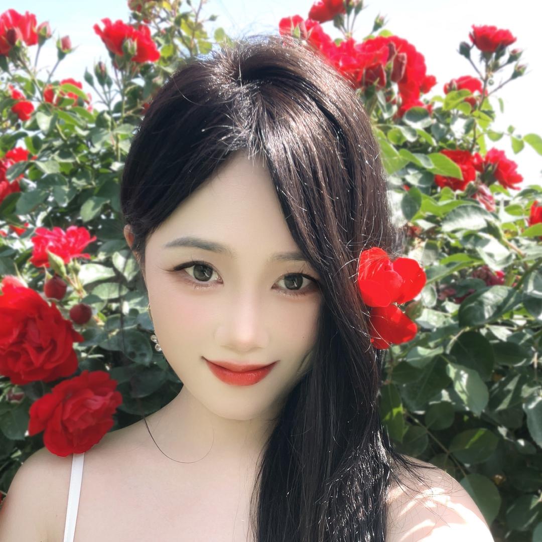 甜九🎤