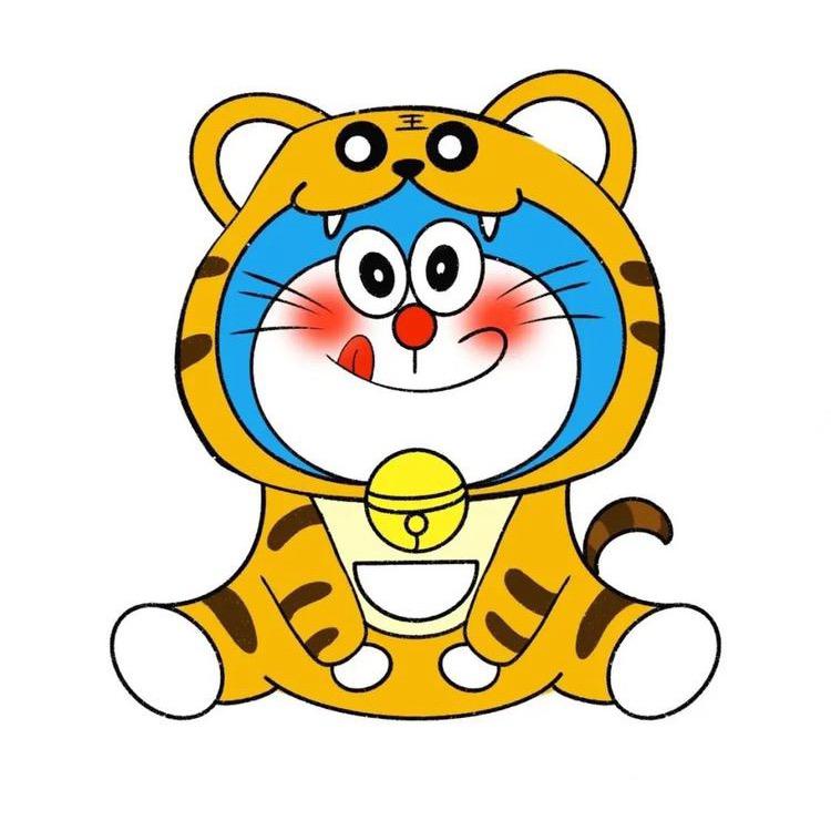 哆啦A梦的幻想