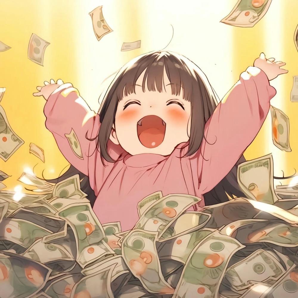 钱多多 💰