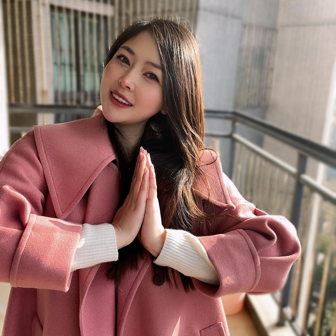 周菇凉💋