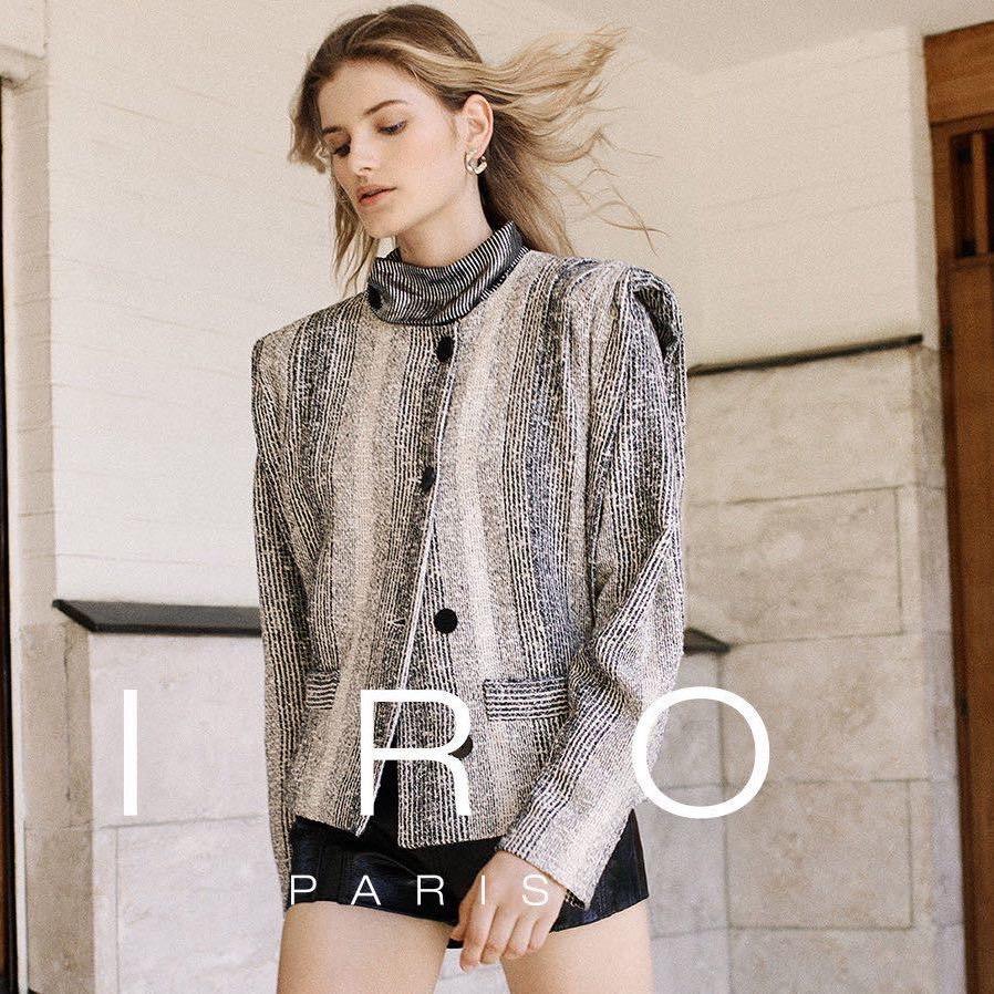 IROparis-福州万象城店