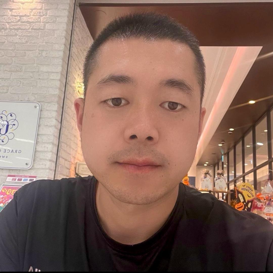 董小董在日本