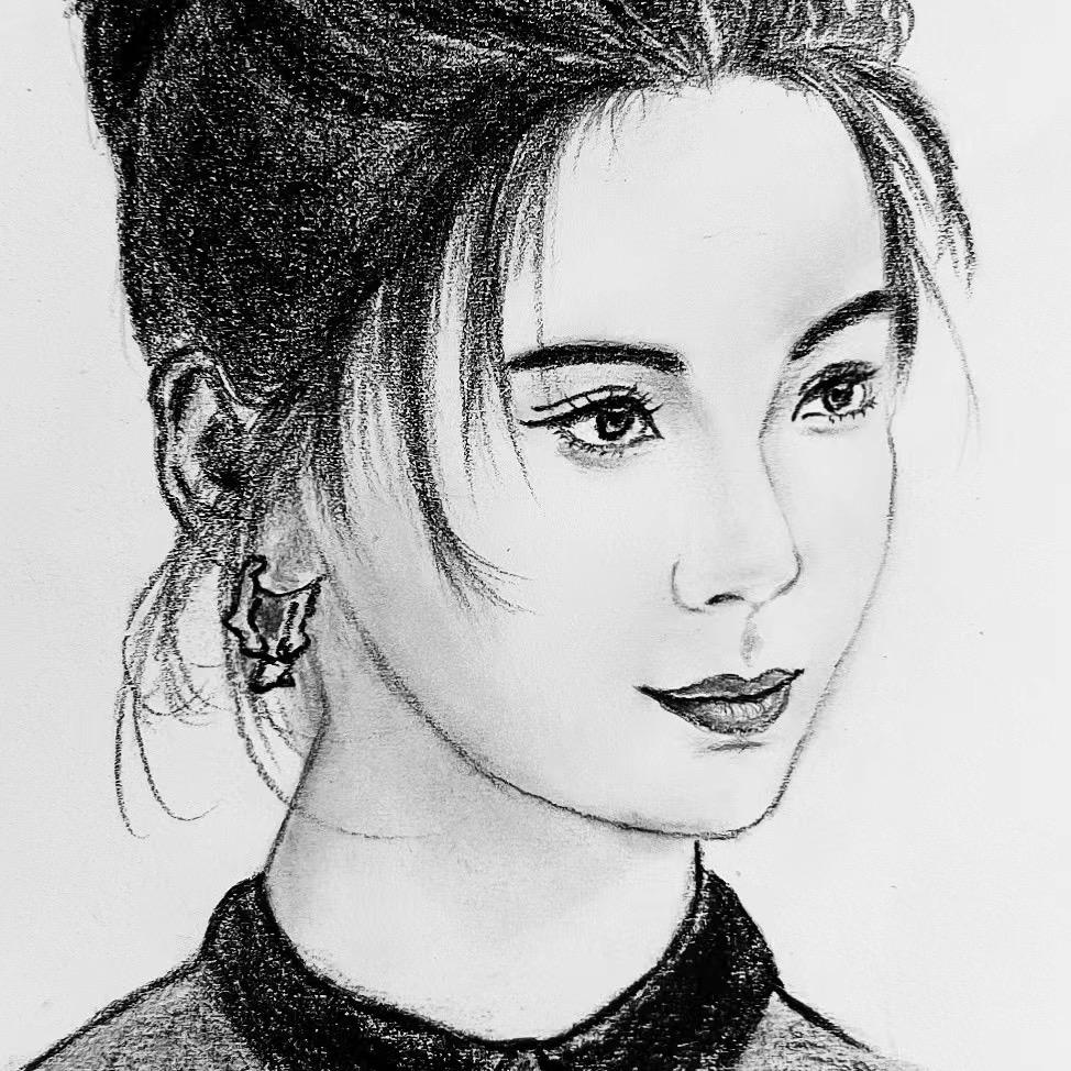 宁静🖌️