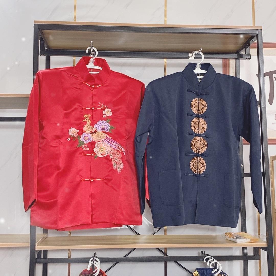 宏恩堂服装服饰营业部-小于