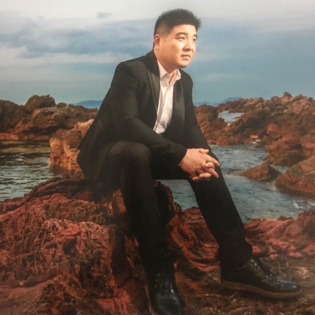 叫我小帅🫶