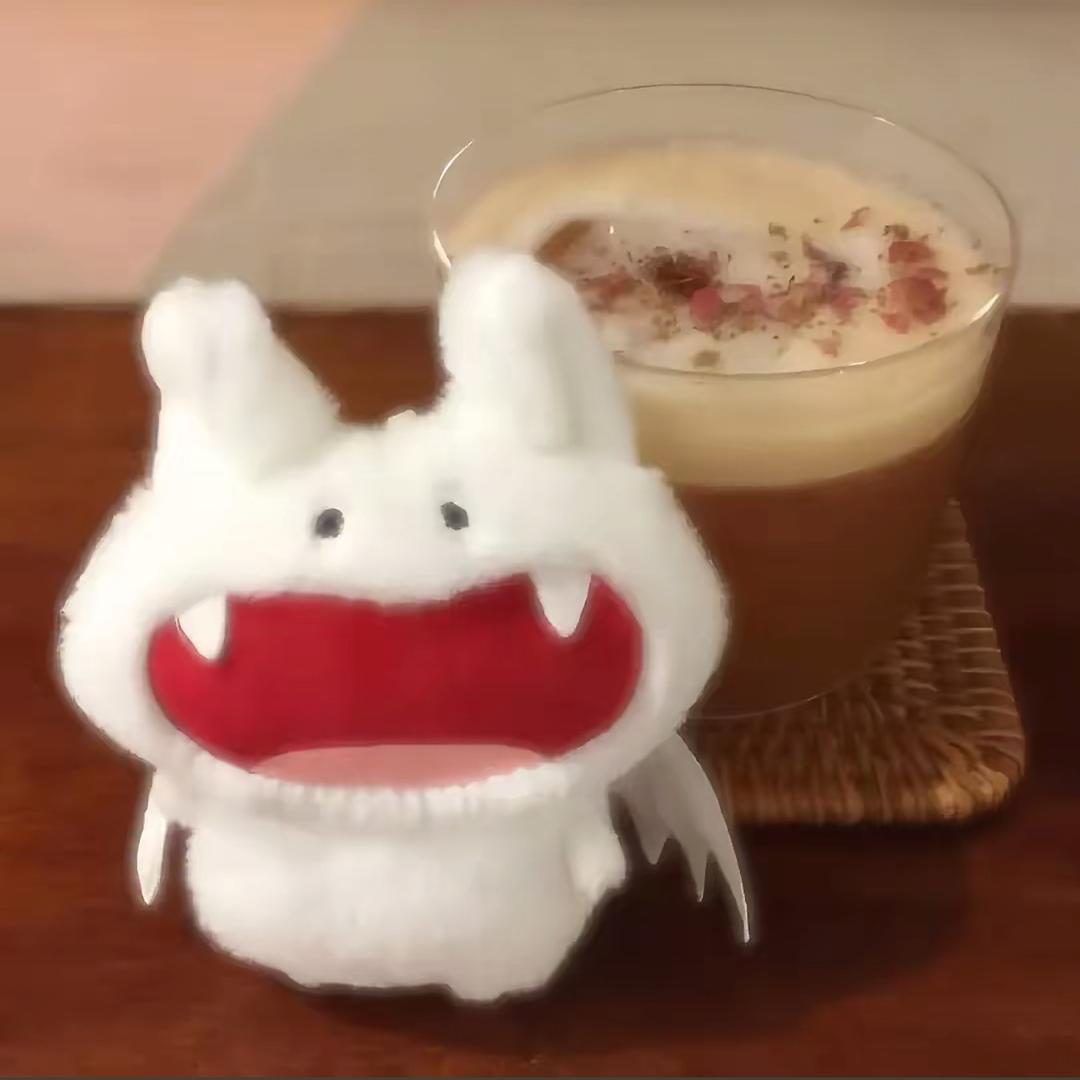 布丁椰奶冻🥥