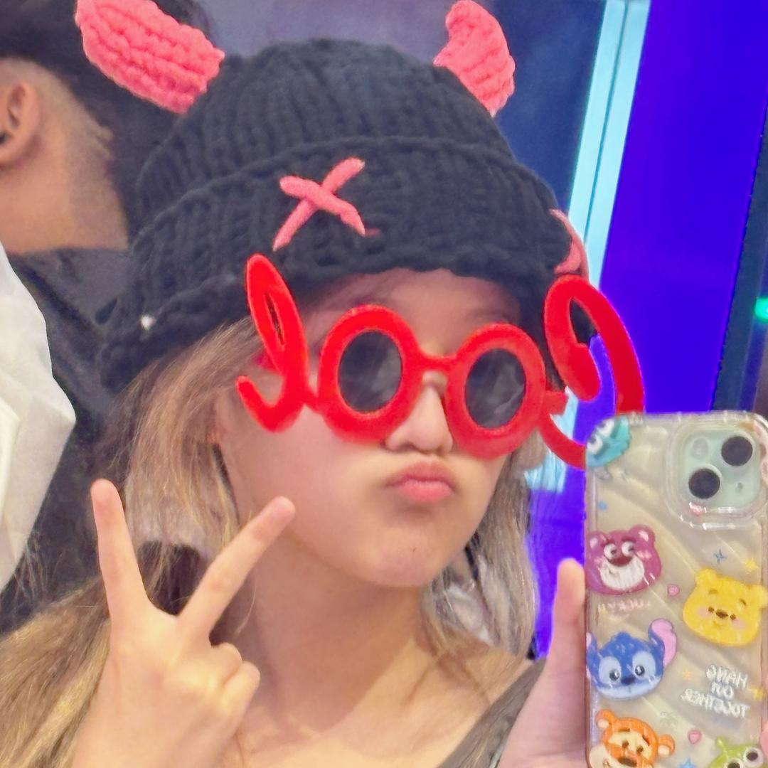 大矮子