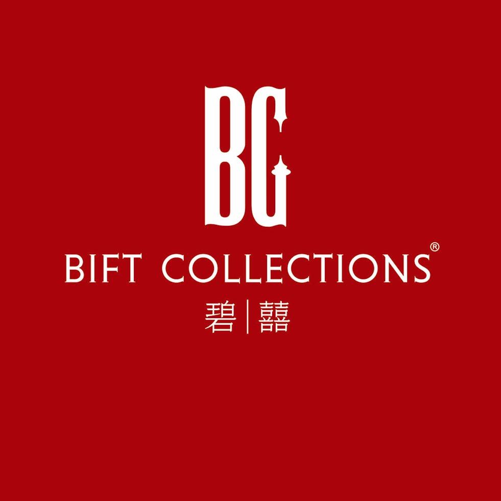 BIFT COLLECTIONS海宁北服时尚文化传播有限公司专卖