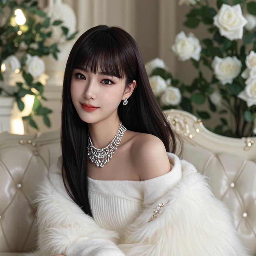 娜么美