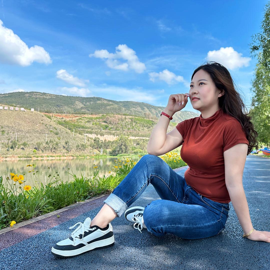 亲家母在云南