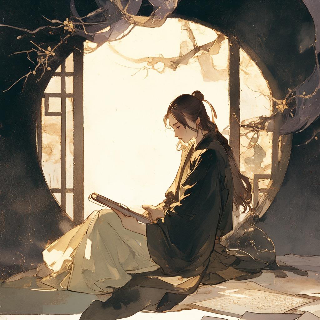 亦路岁月