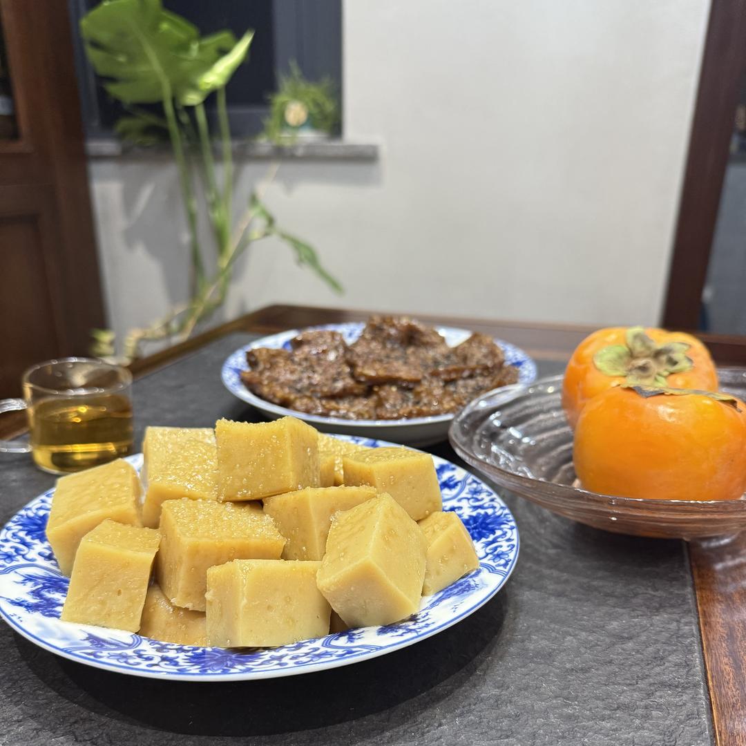 老杨上饶土特产