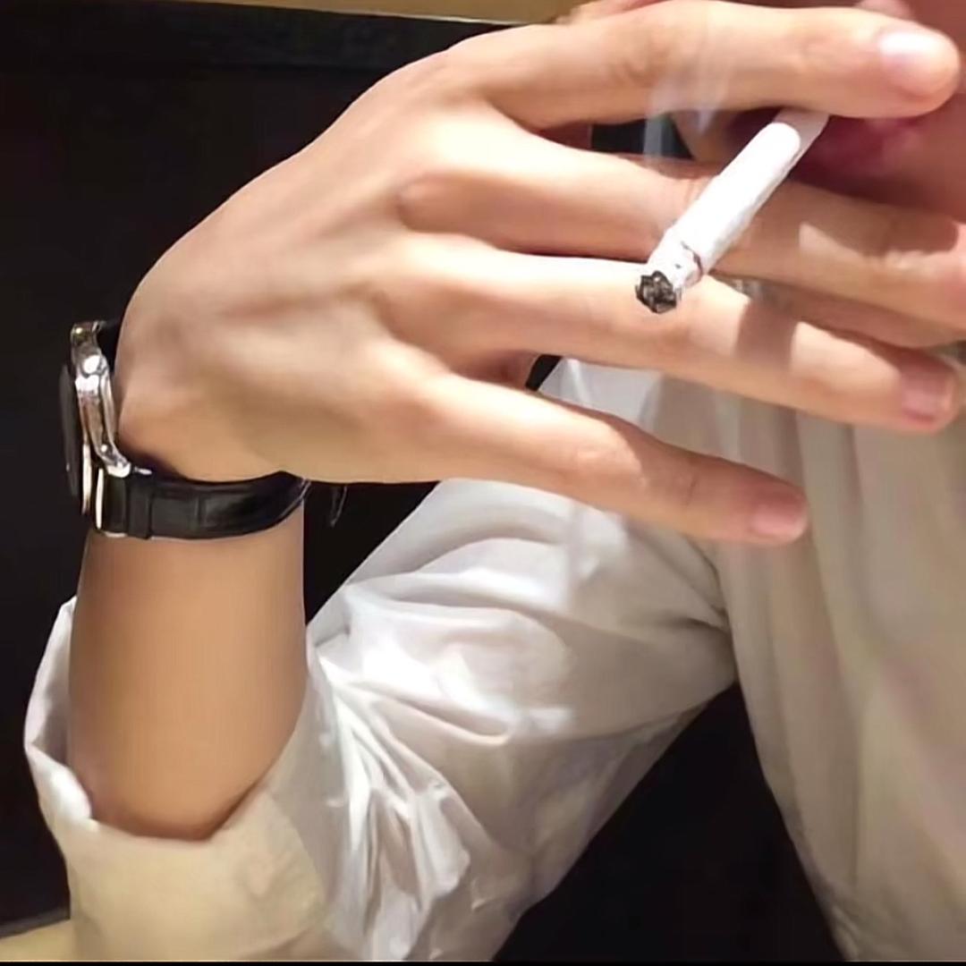 張先生@