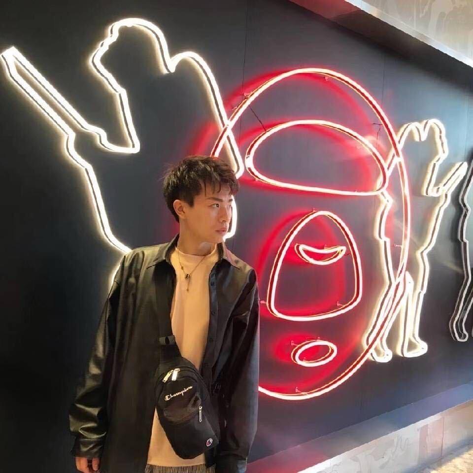 昆明一凡发型设计