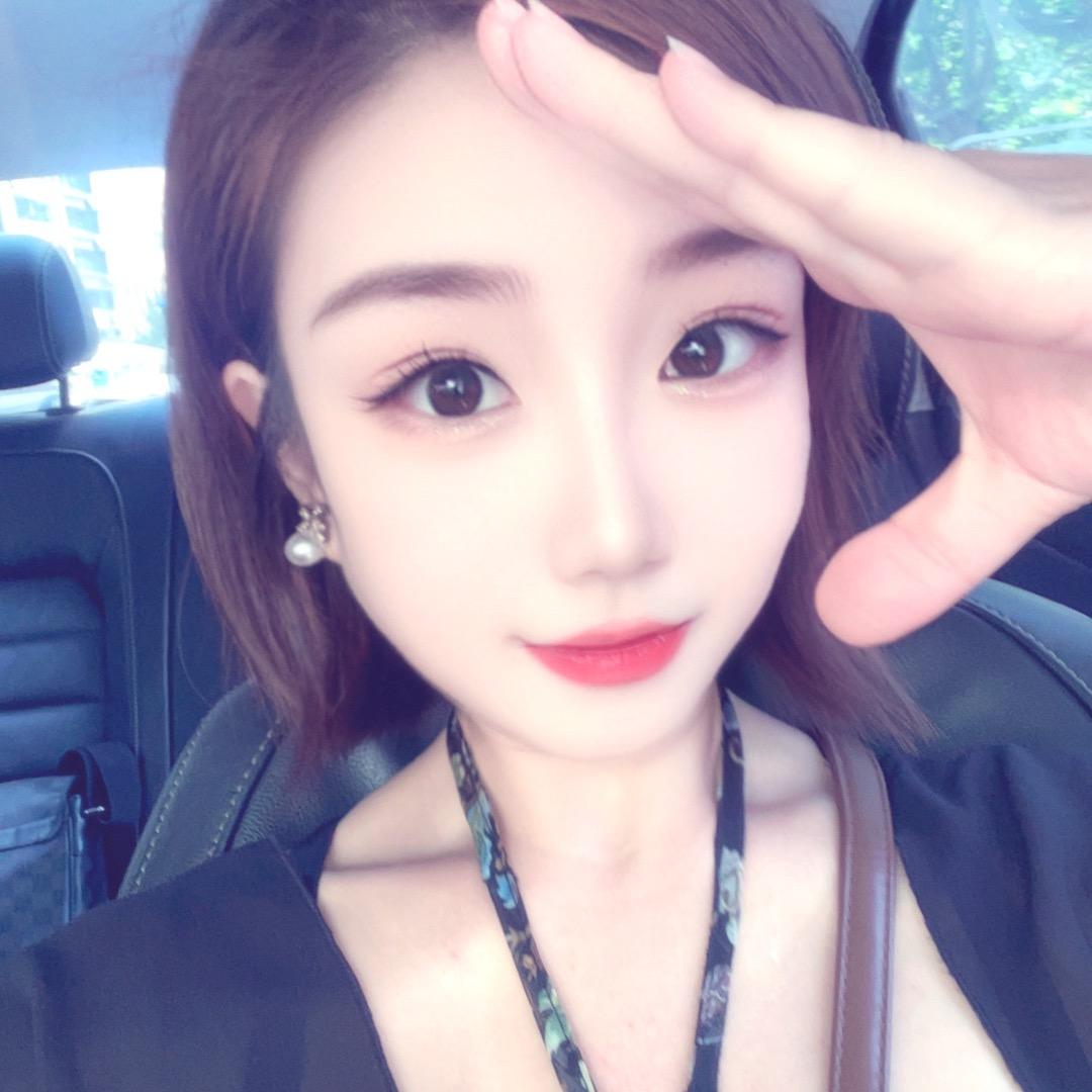 午后的喵（体彩）