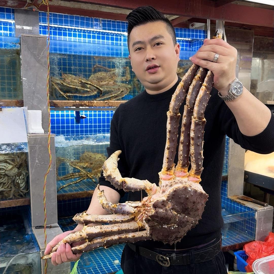 嘉兴市经开嘉北阿伟水产商行