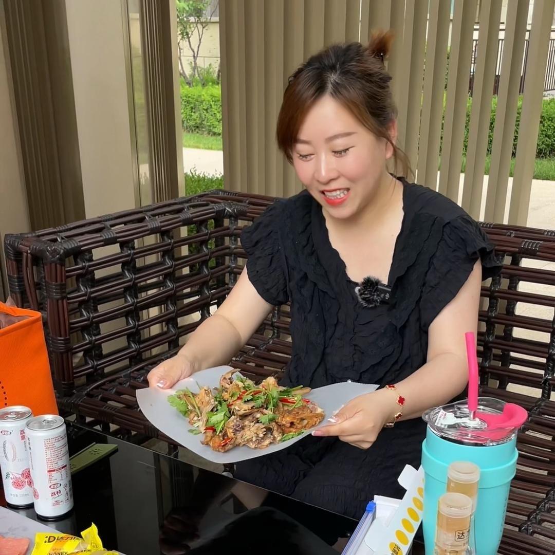 莹莹小温馨