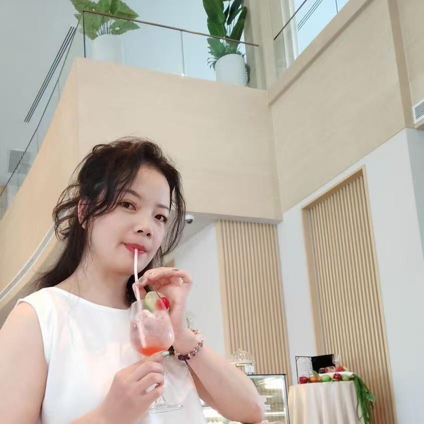 琴琴子衿