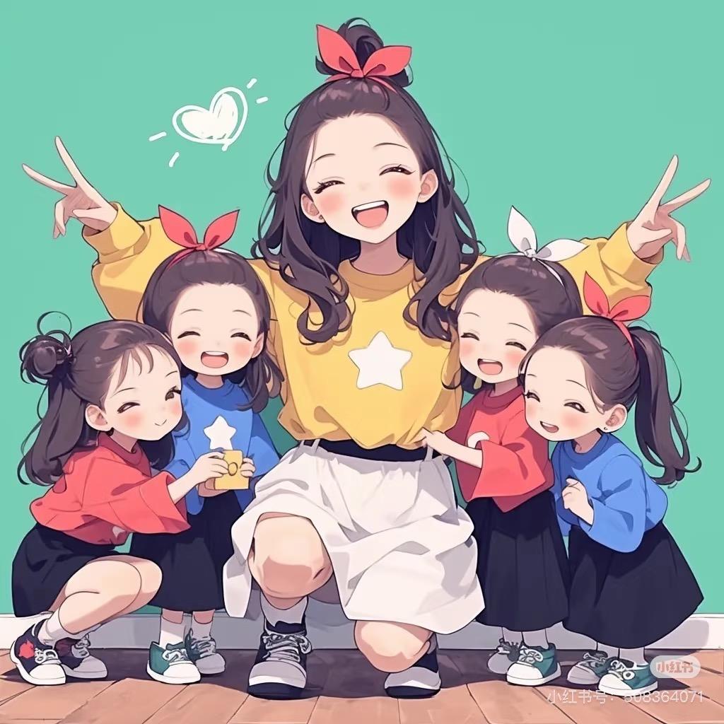六年级数学草莓🍓老师