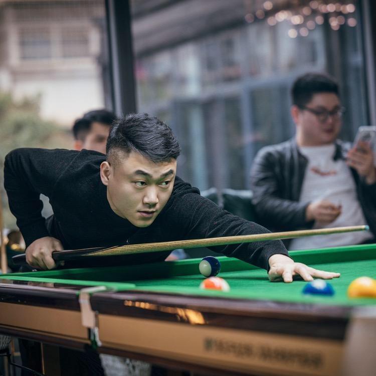 悟空台球培训🎱器材