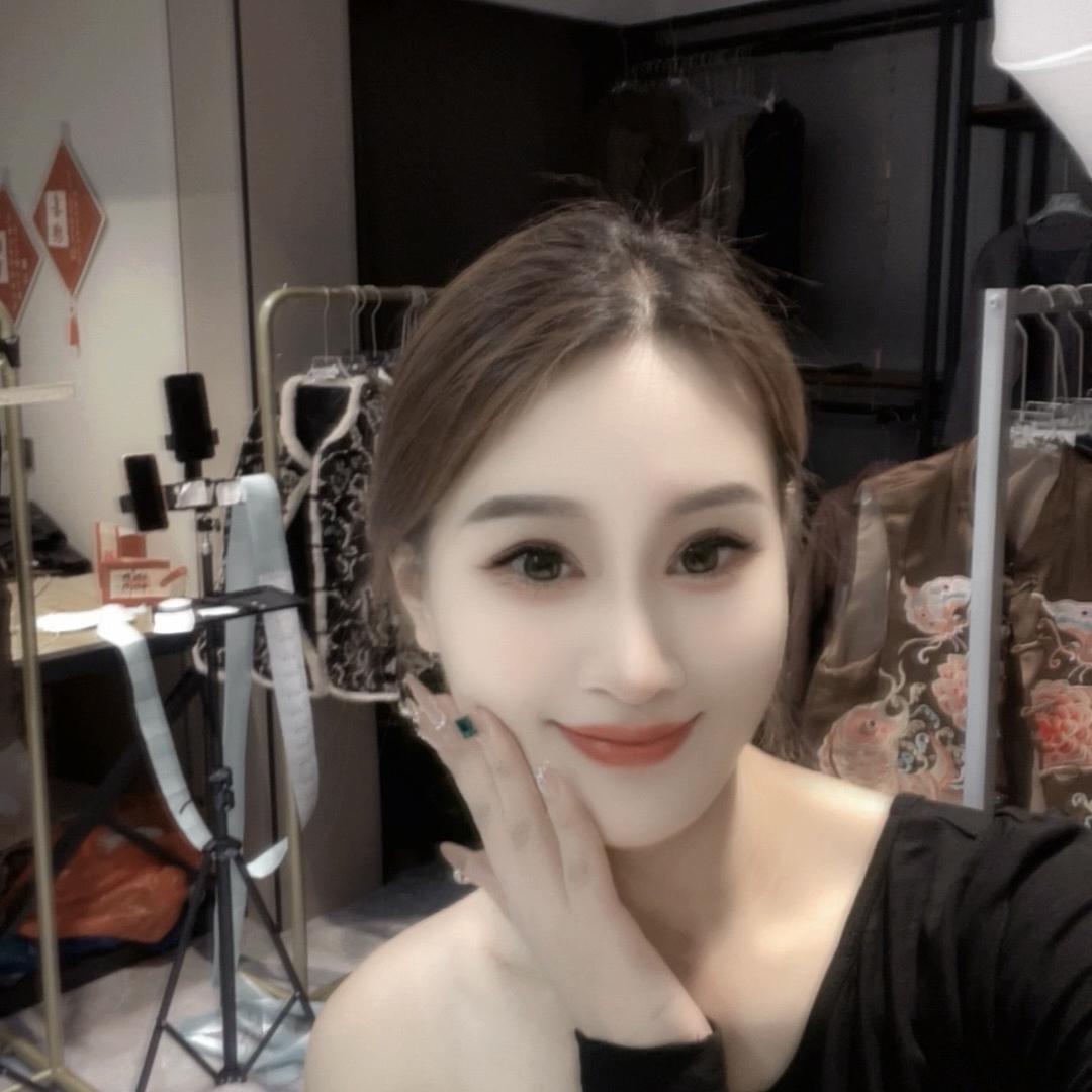 禾蔓新中式