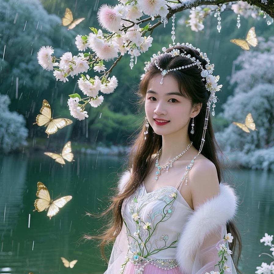 欣柔宝妈（互关）💕