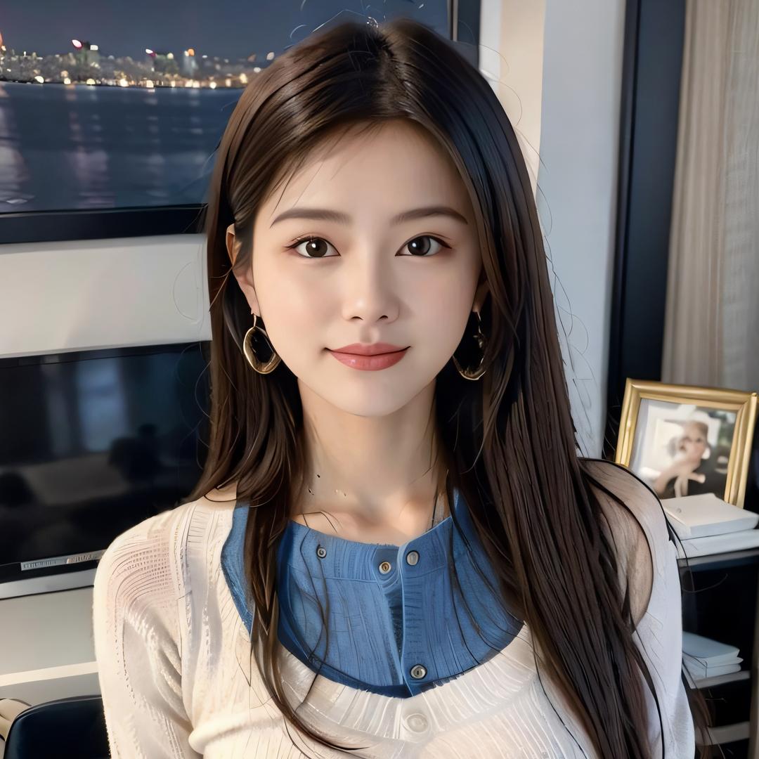 延延妈咪