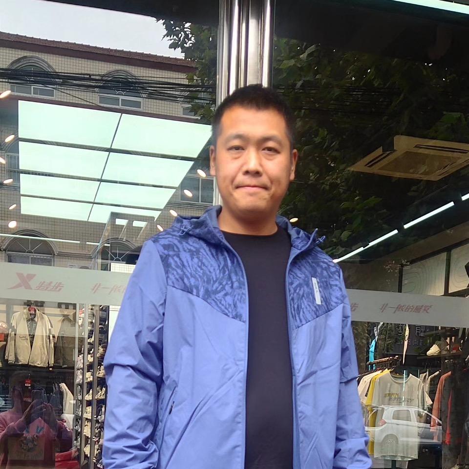 豫北驾校赵贵兴