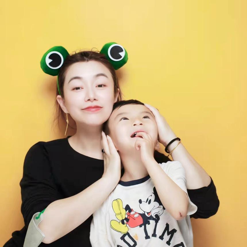 王子妈妈甄惠选