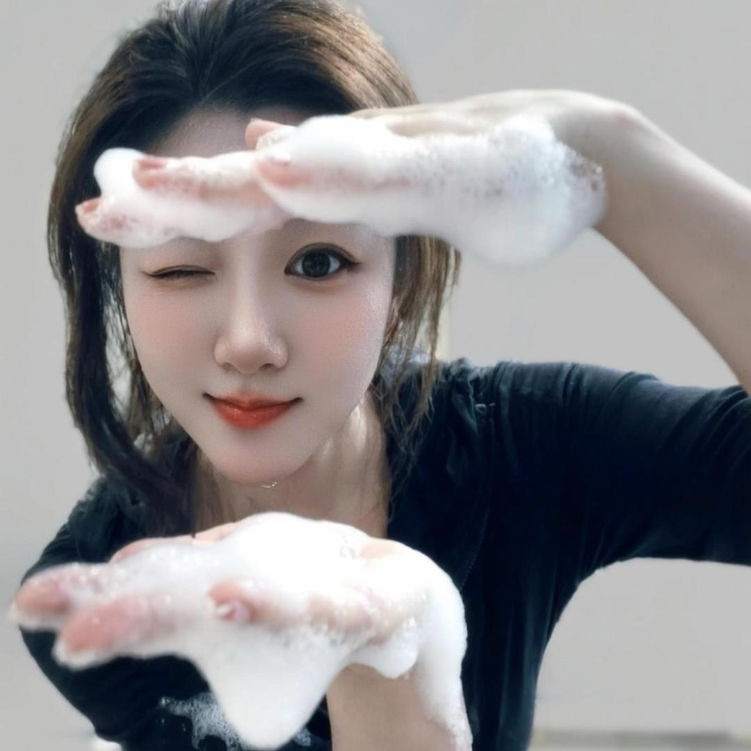 刘钺汐💍