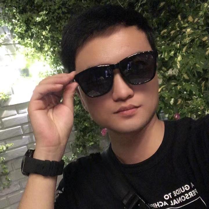 阿浪在中东