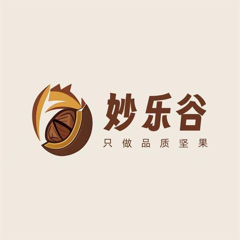 妙乐谷锋达坚果专卖店