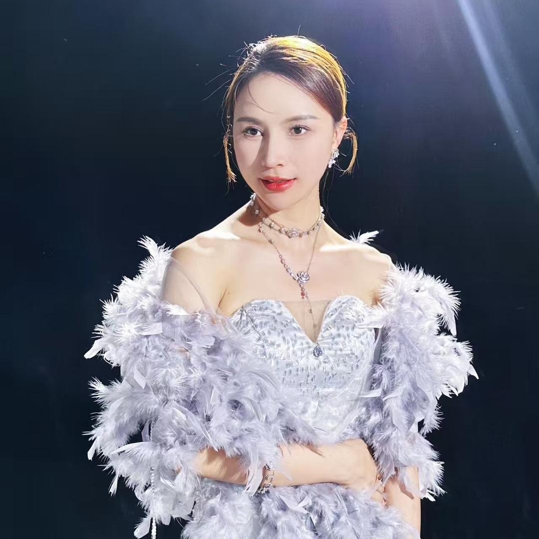 素颜桃花-繁花精选