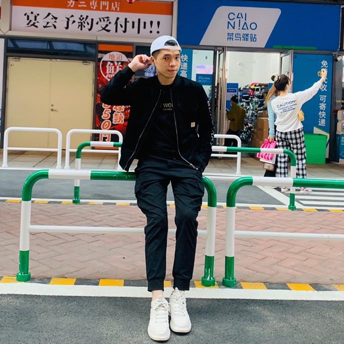 阿超在广东