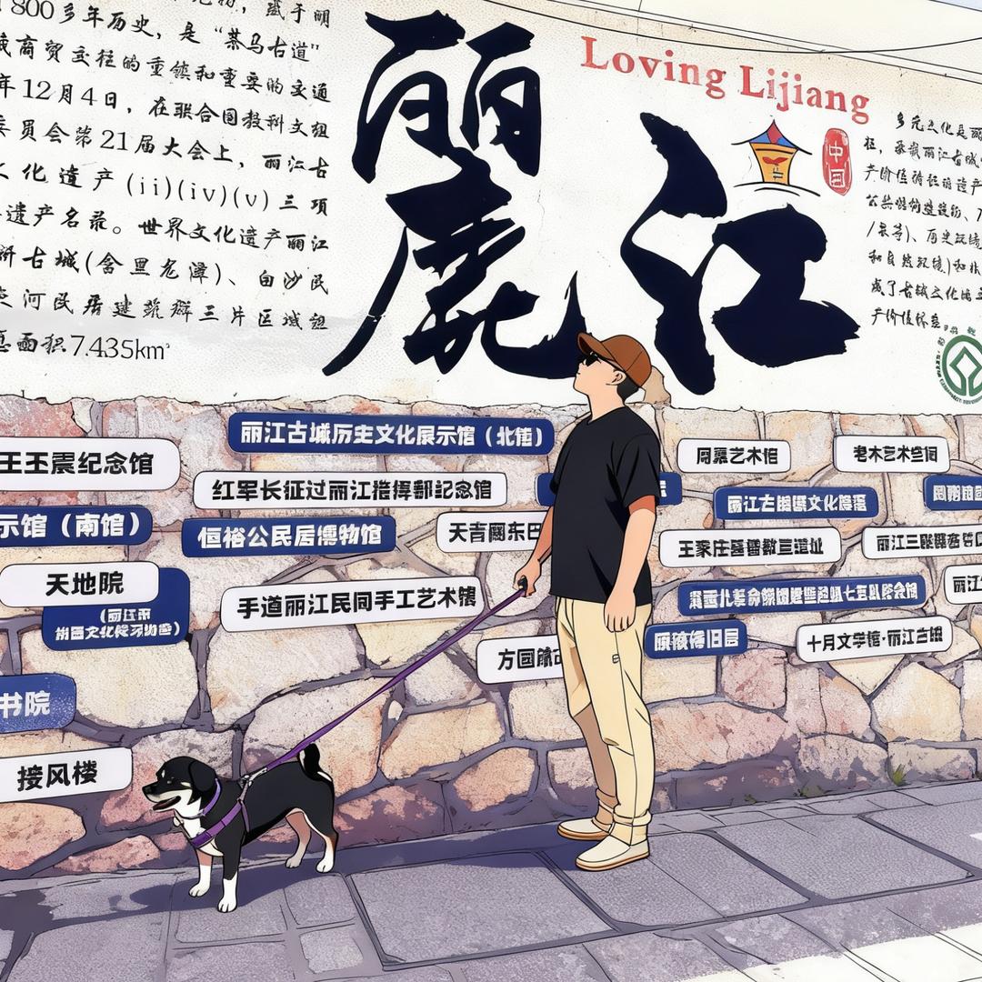妳的懿龘先生